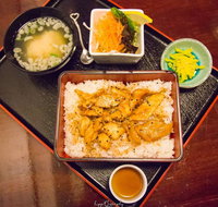 O'Cha Cha Modern Japanese Dining - Sydney Tourism