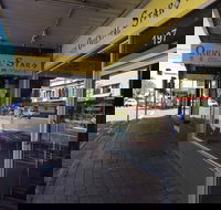 Oriental Star - Sydney Tourism