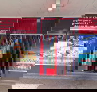 Paifala Joes - Sydney Tourism