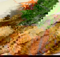 Paradise Road - Sydney Tourism