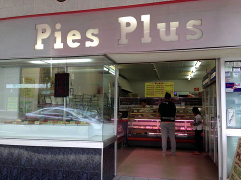 Pies Plus - Sydney Tourism 0