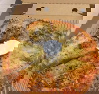 Pizzaland - Carindale - Sydney Tourism