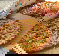 Pizzabox - Sydney Tourism