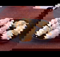 Polaris Dumpling Kitchen - Sydney Tourism