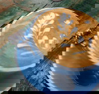 Ray's Hot Bread - Wellington Point - Sydney Tourism