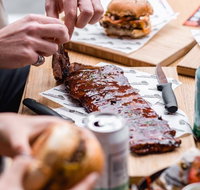 RocoMamas - Sydney Tourism