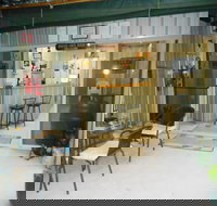 Rock Frog Grange - Sydney Tourism