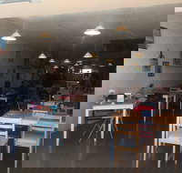 Ronnie's Place - Sydney Tourism