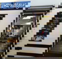 Routleys Bakery - Sydney Tourism