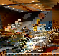 Salt n Pepa Cafe - Sydney Tourism