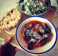 Sauced Pasta Bar - Windsor - Sydney Tourism