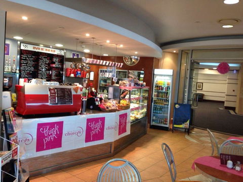 SJ's Bistro - Sydney Tourism 0