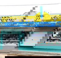 Smith's Seafood - Sydney Tourism