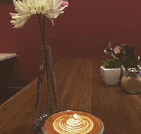 Soho Coffee