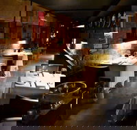 Stefano's Cafe Bakery - Sydney Tourism