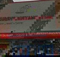 Student Biryani - Auburn