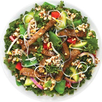 Sumo Salad - Glebe - Sydney Tourism 0