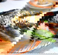 Sushi Train - Chermside - Sydney Tourism