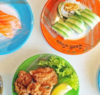 Sushi Train - Cronulla