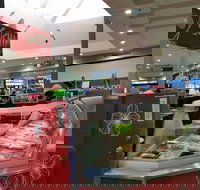 Sushi Bar - West Ryde - Sydney Tourism