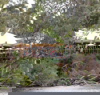 Tahbilk Cafe - Sydney Tourism