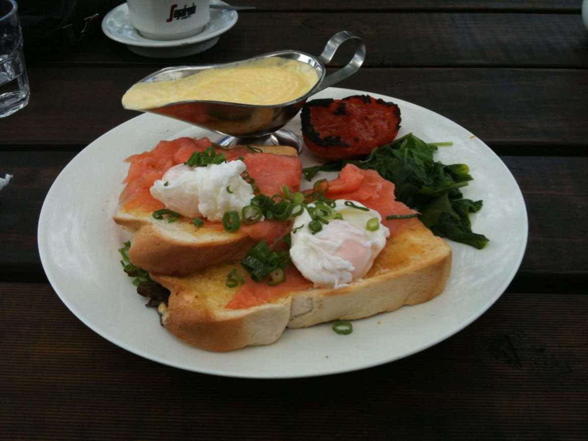 Ettalong Beach NSW Sydney Tourism