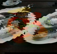 The Sandbar Cafe - Sydney Tourism