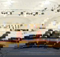 The Wool Exchange - Sydney Tourism