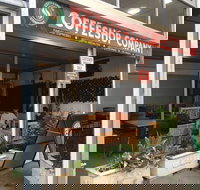 Torange Persian Cuisine