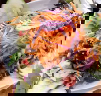 Twenty One Espresso - Sydney Tourism