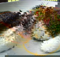 Vasse Felix Restaurant - Sydney Tourism