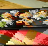 Yume Sushi - Gladesville - Sydney Tourism