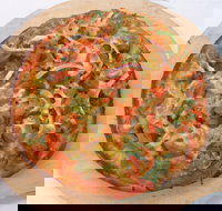 Ablaze Woodfired Pizza's on Dorset Rd - Sydney Tourism