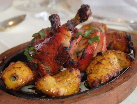 Anand Indian Restaurant - Sydney Tourism 0