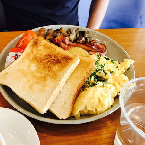 Aquablu Bistrobar - Sydney Tourism 0