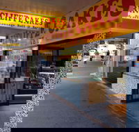Arncliffe Cakes - Sydney Tourism