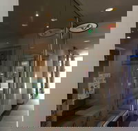 Ashburton Sushi - Sydney Tourism