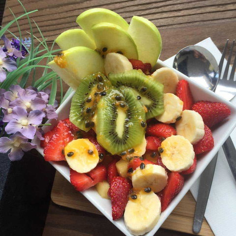 Babycino On Main - Sydney Tourism 0