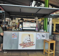 Barista Sista - Sydney Tourism