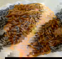 Bento Box - Sydney Tourism