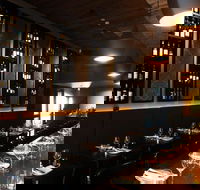 Bibo Wine Bar - Sydney Tourism