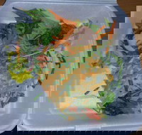 Black Dog Cafe - Sydney Tourism