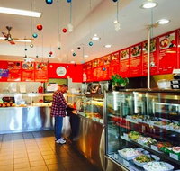 Bursting With Flavours - Sydney Tourism