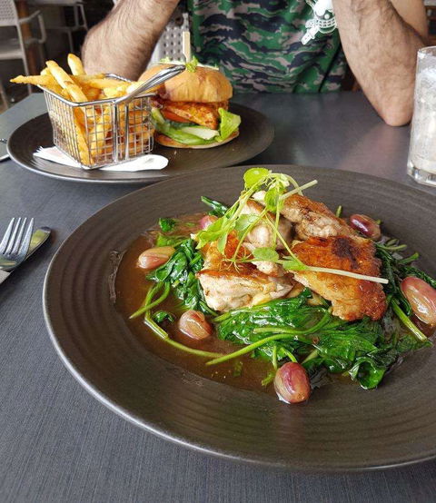 C15 Espresso - Ardross - Sydney Tourism 0