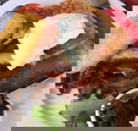 Cafe Ecco - Sydney Tourism