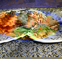 Caxton Thai - Sydney Tourism