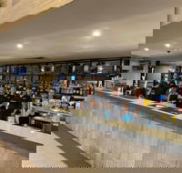 Cazalys Palmerston Club - Sydney Tourism
