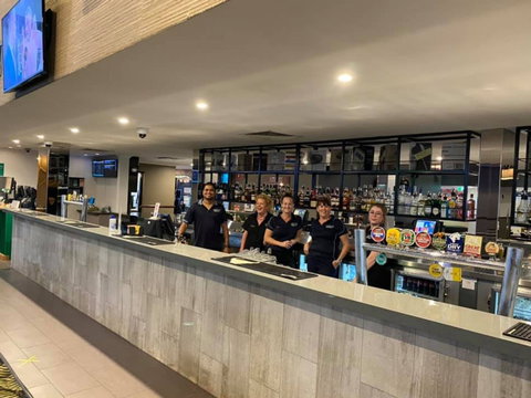 Cazalys Palmerston Club - Sydney Tourism 0