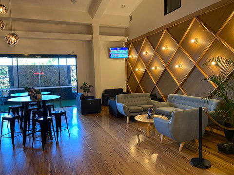 Cazalys Palmerston Club - Sydney Tourism 2