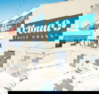 Cloud 9 - Sydney Tourism